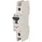 Eaton Electric Leitungsschutzschalter, Automat FAZ-C40/1-NA