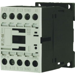 Eaton Electric Leistungsschütz DILM7-10(380V50HZ,...