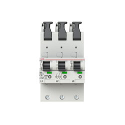 AEG Hauptleitungsschutzschalter HS91.3E25SAV SHU 25kA...