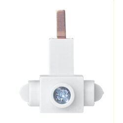 AEG Einspeiseklemme BA-FS 25/14 Stift L:14mm 25mm?