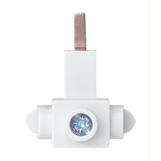 AEG Einspeiseklemme BA-FS 25/27 Stift L:27mm 25mm?