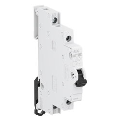 AEG Gruppenschalter AST+ SZ16 16A 250VAC 1x I-0-II
