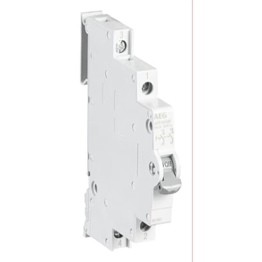 AEG Ausschalter AST+ S1610 - Ausschalter 16A 250VAC, 1S