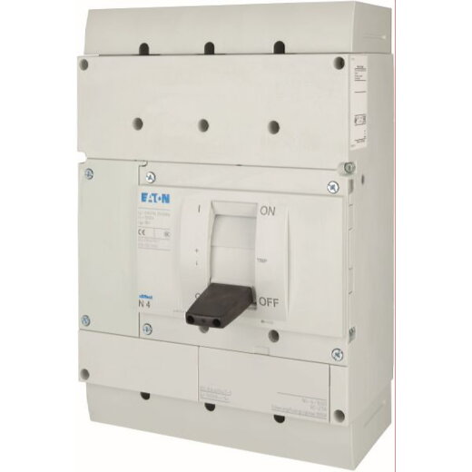 Eaton Electric Lasttrennschalter N4-4-1600 4polig 1600A BG4