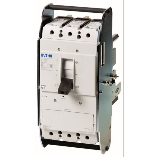 Eaton Electric Lasttrennschalter N3-400-AVE 3polig 400A + Ausfahr.