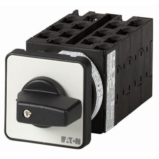 Eaton Electric Polumschalter T0-7-69/E Dahlander