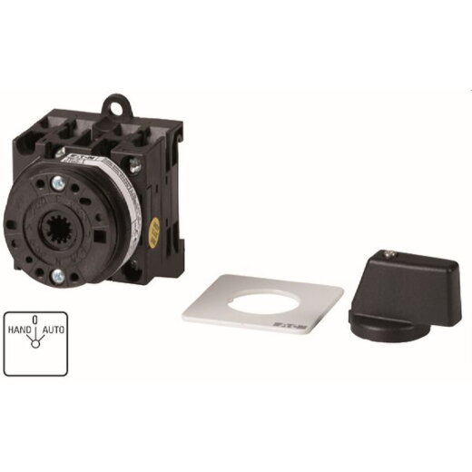 Eaton Electric Steuerschalter T0-1-15431/XZ