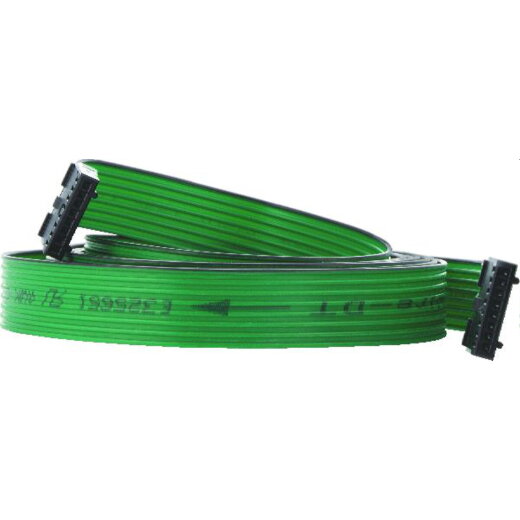 Eaton Electric Installationsleitung SWD4-3LF8-24-2S 0,24qmm/3m 8polig