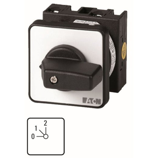 Eaton Electric Stufenschalter T0-2-8260/E