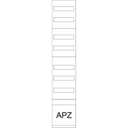 Eaton Electric Verteilerfeld ZSD-V19/APZ