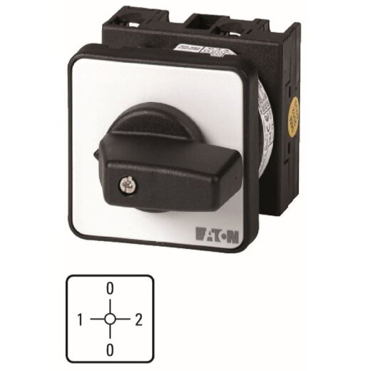 Eaton Electric Umschalter T0-2-15170/EZ