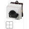 Eaton Electric Umschalter T0-2-8021/E
