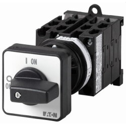 Eaton Electric Nockenschalter T0-5-SOND*/Z