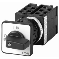 Eaton Electric Nockenschalter T0-6-SOND*/EZ