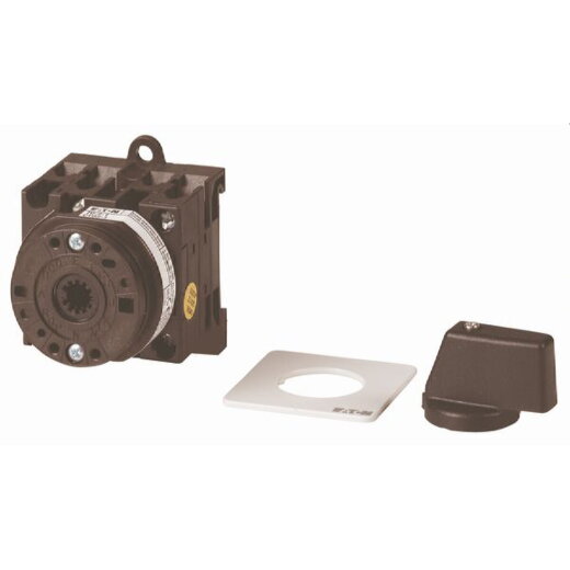 Eaton Electric Nockenschalter T0-7-SOND*/XZ