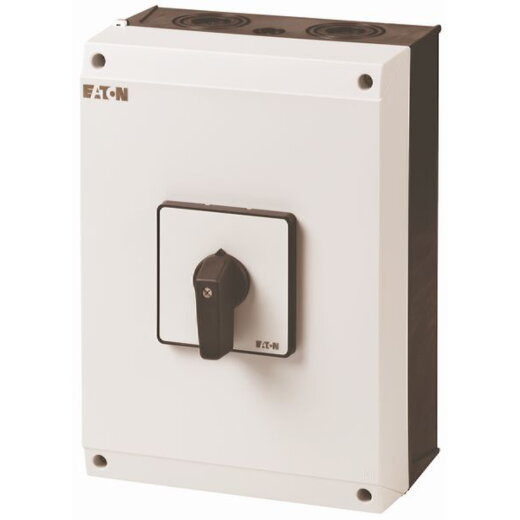 Eaton Electric Nockenschalter T5-3-SOND*/I5