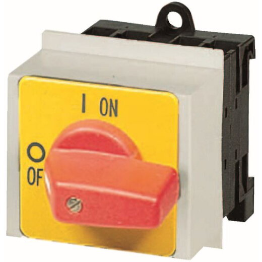 Eaton Electric Not-Aus-Schalter P1-32/IVS-RT/N Verteilereinbau