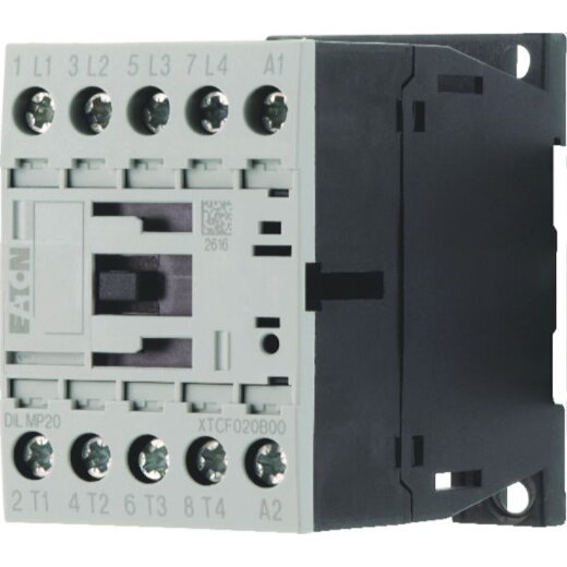 Eaton Electric Leistungsschütz DILMP20(48V50HZ) 20A/AC1 AC 4polig