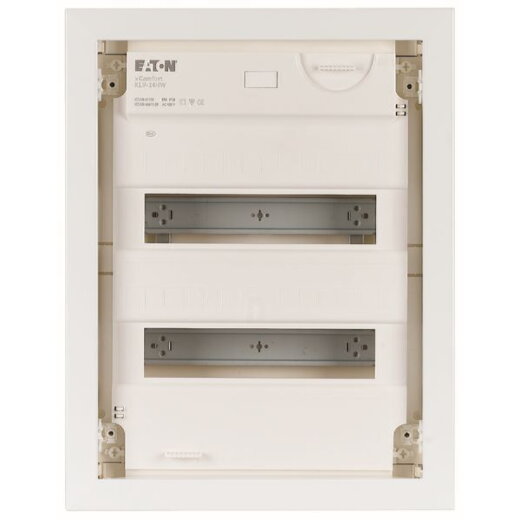 Eaton Electric Hohlwandverteiler KLV-24HWP-F 2reihig 24TE