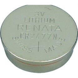 Eaton Electric Batterie Typ 2-3V CR2477N CBTZ-00/02