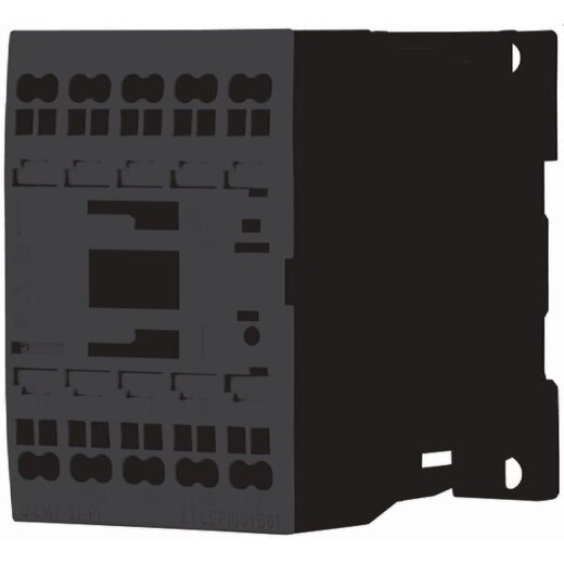 Eaton Electric Leistungsschütz DILM9-01(110V50HZ,120V60HZ)-PI