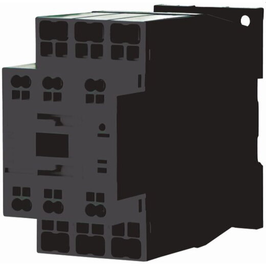 Eaton Electric Leistungsschütz DILM11-11(230V50/60HZ)-PI