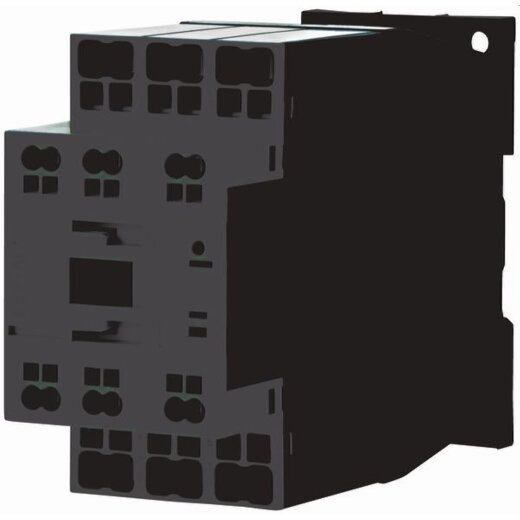 Eaton Electric Leistungsschütz DILM25-11(230V50/60HZ)-PI