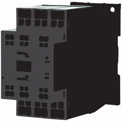 Eaton Electric Leistungsschütz DILM38-11(110V50HZ,120V60HZ)-PI