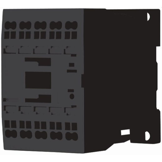 Eaton Electric Leistungsschütz DILM7-01(24V50/60HZ)-PI