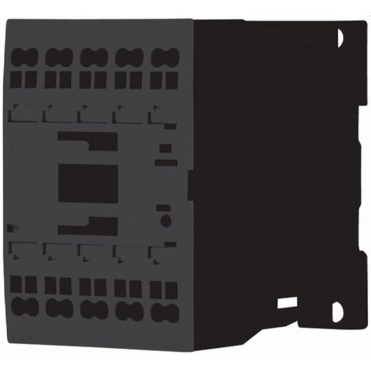 Eaton Electric Leistungsschütz DILM12-01(24VDC)-PI