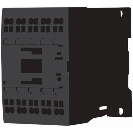 Eaton Electric Leistungsschütz DILM15-10(24VDC)-PI