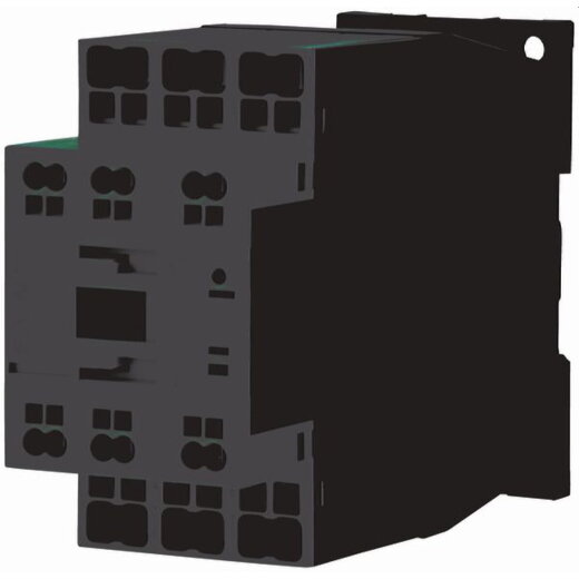 Eaton Electric Leistungsschütz DILM14-11(110V50HZ,120V60HZ)-PI