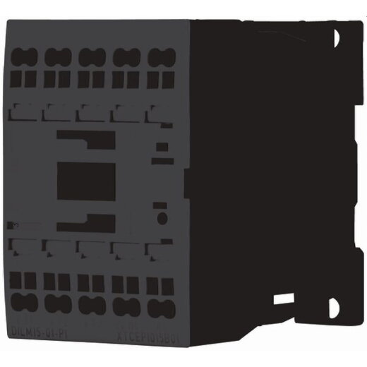 Eaton Electric Leistungsschütz DILM15-01(42V50HZ,48V60HZ)-PI