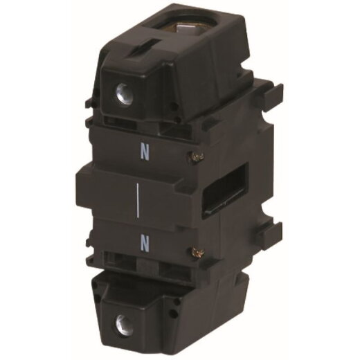 Eaton Electric Nullleiterklemme N-P5-125/160Z Form Z
