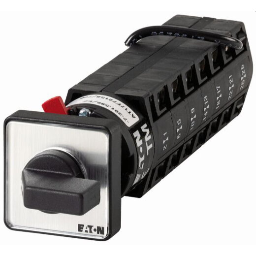 Eaton Electric Nockenschalter TM-7-SOND*/EZ Zentraleinbau