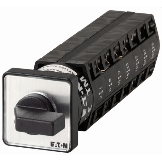 Eaton Electric Nockenschalter TM-7-SOND*/E Einbau