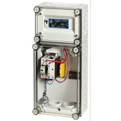 Eaton Electric Schützkombination NAS80-CI-2 im...