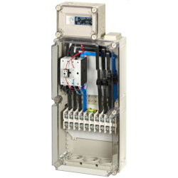 Eaton Electric Schützkombination NAS125-CI-2-K95 im...