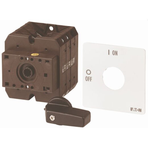 Eaton Electric Nockenschalter T5B-4-SOND*/X