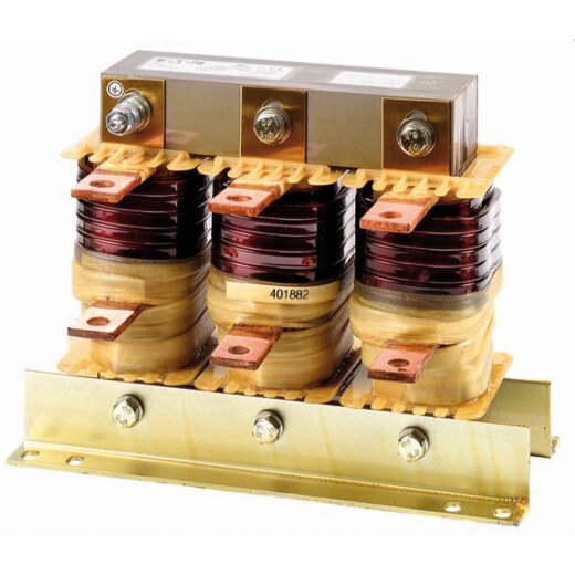 Eaton Electric Motordrossel DX-LM3-100 AC
