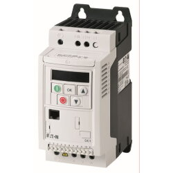 Eaton Electric Frequenzumrichter DC1-S24D3FN-A20CE1...