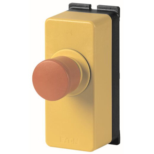 Eaton Electric Not-Aus-Taster M22-PV30/FK11/FIY1
