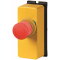 Eaton Electric Not-Aus-Taster M22-PVT30/FK11/FIY1