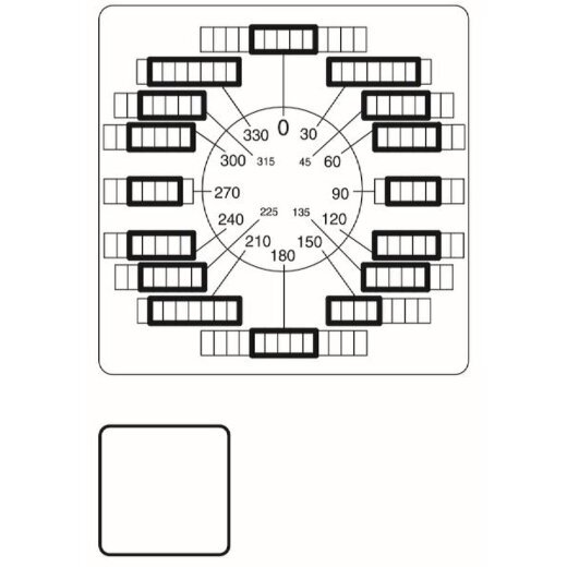 Eaton Electric Frontschild FS(*)-T0