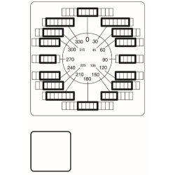 Eaton Electric Frontschild FS(*)-T0