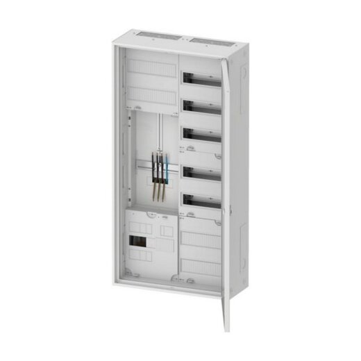 Eaton Electric Komplettschrank ZSD-ZV-1100/APZ
