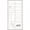 Eaton Electric Komplettschrank ZSD-ZV-1100-BKE-I/APZ