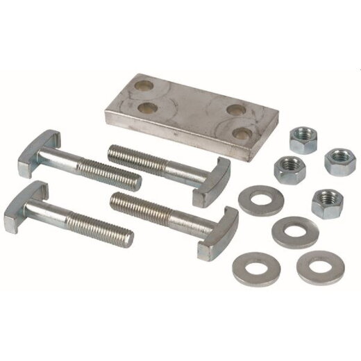 Eaton Electric Sammelschienenverbinder AVS40 3x40x10