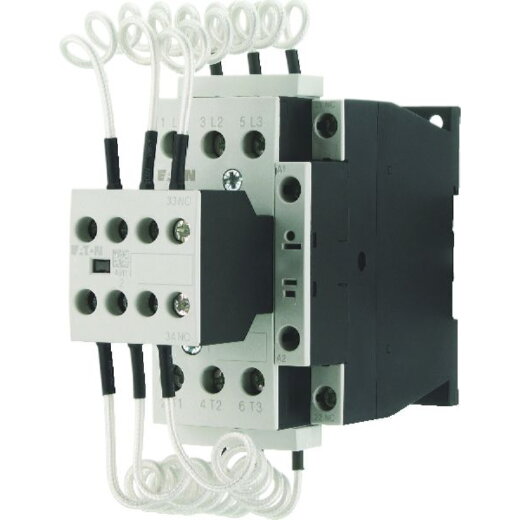Eaton Electric Schütz DILK12-11(190V50HZ, 220V60HZ) 12,5kVAR