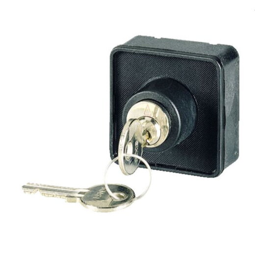 Eaton Electric Schlüsselbetätigung S-SOND-KMS(*)-T0